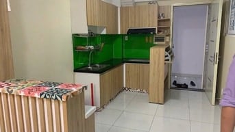 Chung cư Hưng Ngân, Dương Thị Mười, Q12: 7tr, 2p ngủ, Full NT, 70m2
