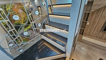 [ĐẦY ĐỦ NỘI THẤT] GẦN ĐH CÔNG NGHIỆP_CV GIA ĐỊNH_2PN