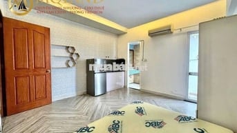 Cho thuê nhà làm chdv giá 33 triệu 10p 10wc + Mặt bằng Q.Tân Phú