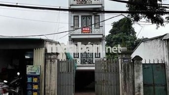 Cho thuê nhà ở đường Nguyễn Hoàng Tôn