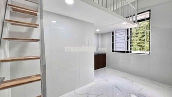 khai trương phòng mới 100% - thang máy , hầm xe gần ueh , vhu - HF