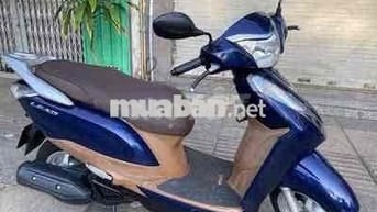 Honda Lead 2016 Xanh