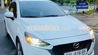 MAZDA 2 SPORT cao cấp Mời người yêu cái đẹp