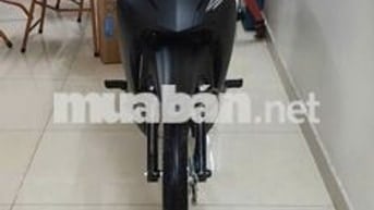 Honda Wave 110 2025 Đen Mới