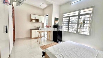 KHAI TRƯƠNG NHÀ MỚI 7P NGAY NGUYỄN XÍ, BÌNH THẠNH ĐOẠN 2 CHIỀU 6tr