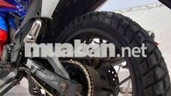 Honda Winner V1 150cc Đỏ Đen