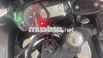 Yamaha R25 Trắng 32000 km