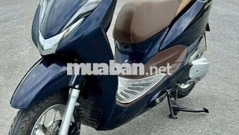Honda Lead 125cc Smartkey 2018 Xanh đen