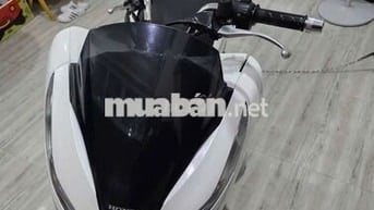 Honda PCX 125cc 2018 Trắng 27.000km