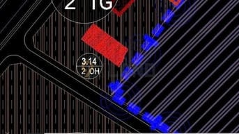 QUÁ RẺ CHỈ 👉 30Tr/M2 - ĐẤT CÁCH MT ĐƯỜNG SỐ 4 CHỈ 50M NGANG 13M 
