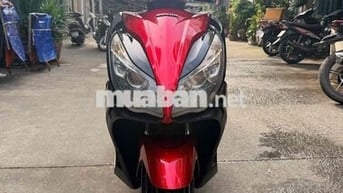 Honda Air Blade 2014 Đỏ Đen
