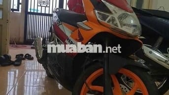 Honda Air Blade Cam đen