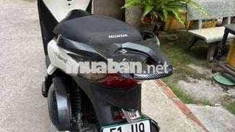 Honda SH 153 2004 Trắng Tự động
