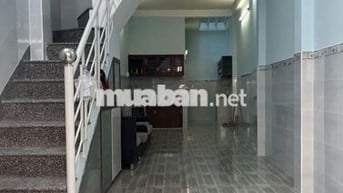 Nhà Hẻm Võ Duy Ninh  diện tích 42.8m2 Chính Chủ