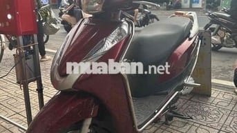 Honda Lead 2016 Đỏ