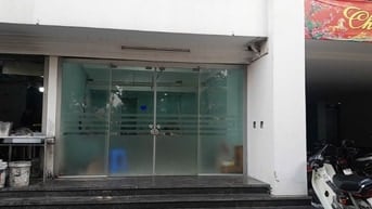 Chính chủ cho thuê KIOS nằm trong khu đô thị HỒNG HÀ ECO - CITY, 40m2