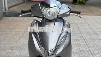 Honda Lead 2018 Xám nhám Xe tay ga