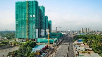 Chính chủ cần sang nhượng căn hộ 1PN+1 [54,47 m²] - Tháp Zenia 2 