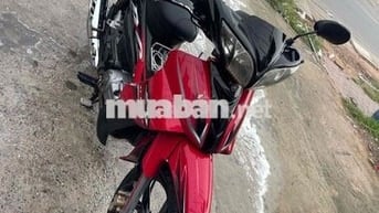 Yamaha Jupiter Gravita Đỏ Zin 100%