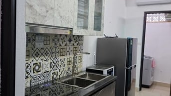 (HỢP LÝ) Cho Thuê Căn Hộ Khép Kín Đầy Đủ Nội Thất 435 Đường Xuân Đỉnh