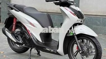SH 125 ABS 2025 XXM ODO 2000KM BAO HỒ SƠ , CÓ GÓP