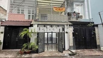 chính chủ cho thuê nhà 170/7 vườn lài hẻm 8m