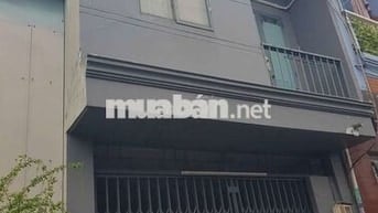 CHO THUÊ NHÀ NGUYÊN CĂN 1/TRƯỜNG CHINH DT 4×9 CÓ 1PN,2WC. HẺM XE HƠI