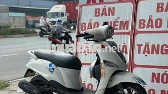 Yamaha Nozza Fi Trắng 59-X2 408.21