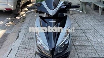 Honda AB 125 Xám Xe tay ga