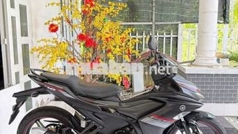 Ex 155 VVA 2021 Đen