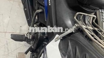 Yamaha Exciter 135 Xanh trắng 19000 km