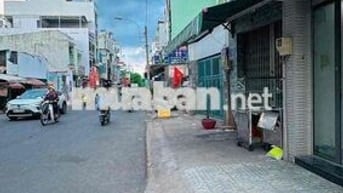 Cho thuê  nhà  nc Mặt tiền Kinh Doanh đa ngành nghề – Lê Quyên, P5, Q8