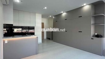 cho thuê căn hộ Aurura Residences 1PN, 1 WC full nội thất cao cấp mới