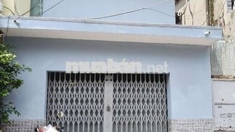 Cho thuê nhà hẻm to thông Phạm Thế Hiển, P3,Quận 8 gần Cầu Mật 4x15,5