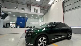 VinFast VF8 ECO 2024 Xanh 39809 km