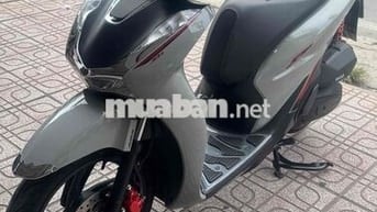 Honda SH 125 ABS 2025 Xám 1064 km