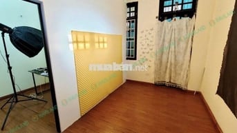 Căn hộ giá rẻ khu Sơn Trà - đi bộ ra biển