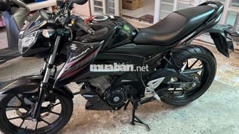 Suzuki GSX Bandit 150 2019 Đen 6800 km