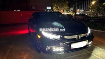 Honda Civic G 2021 Thái Lan 64.000 Km