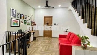 CHO THUÊ NHÀ 3 TẦNG HIỆN ĐẠI KĐT NAM HÒA XUÂN, NGŨ HÀNH SƠN