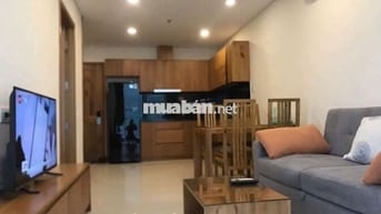 CĂN HỘ CAO CẤP  MAPLE 1PN, NỘI THẤT CAO CẤP