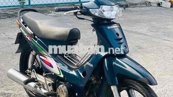 Honda Wave 110 Thái biển tp chính chủ