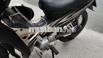 Yamaha Sirius 50 Đen Đã sử dụng 28km