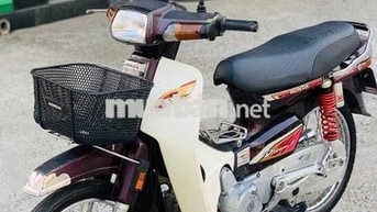 Honda Dream Thái biển tp chíh chủ