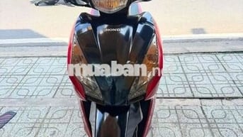 Honda Vision 2020 Đỏ 27000 km