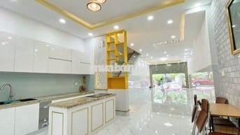 CHO THUÊ NHÀ Ở KINH DOANH 4 TẦNG HÀ QUANG 2 – 25 TRIỆU/THÁNG