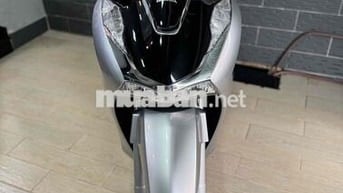 Honda SH125 ABS 2024 Bạc Porsche 5.000km