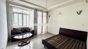 Cho Thuê Nhà Nguyên Căn Ngay Trung Tâm Quận 8