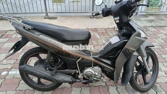 Yamaha Sirius 2022 Fi Xám 