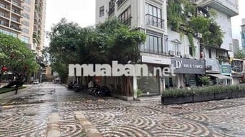 chính chủ cho thuê nhà 40m 6 tầng thông sàn, thang máy mặt phố Láng Hạ